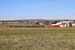 Pennsylvania Farmlands